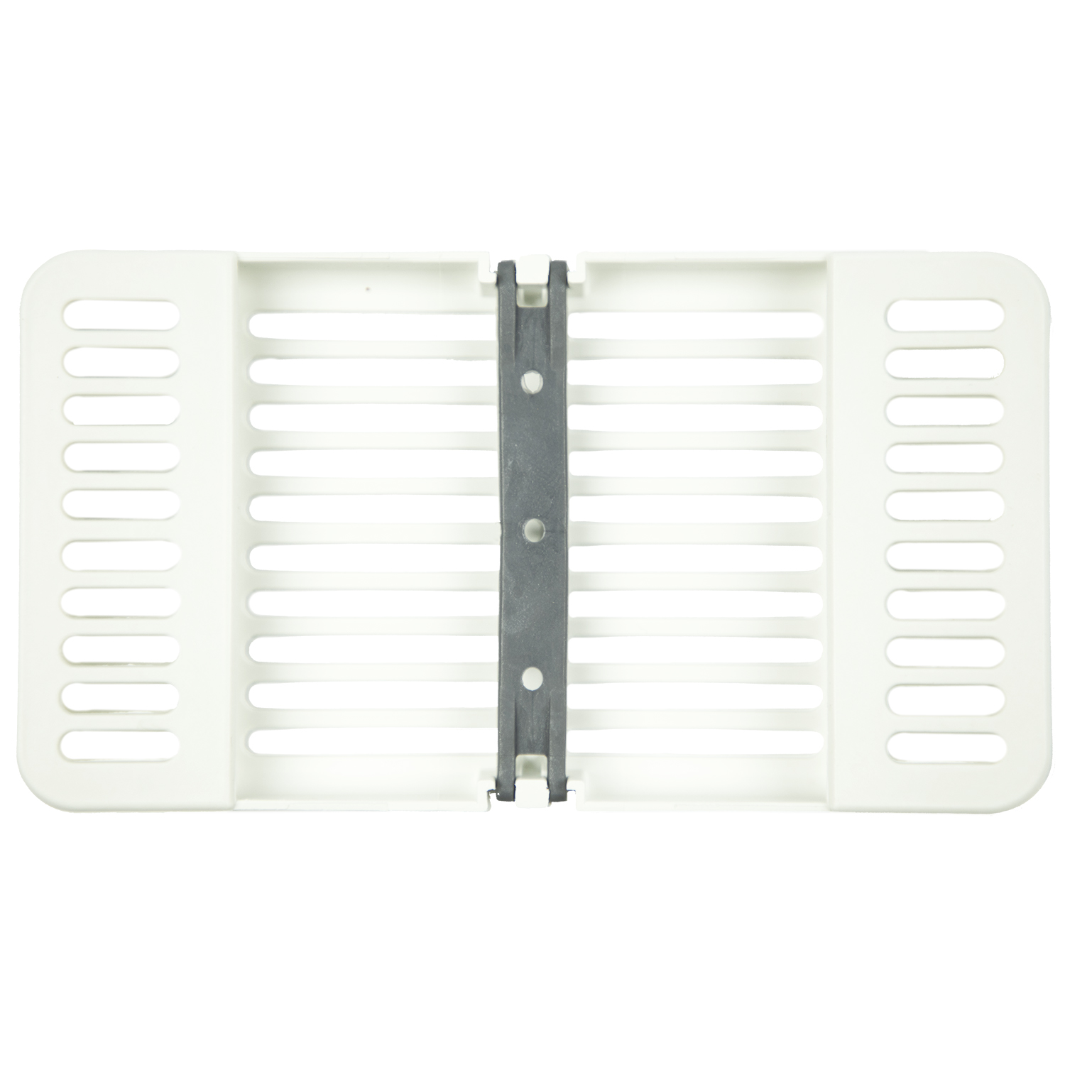 Compact Cassette, 8-Instrument, White, 1/Pk, 50Z915A thumbnail 8