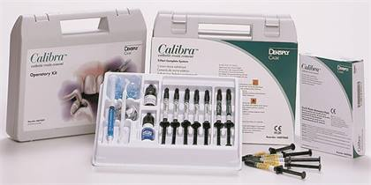 Calibra Catalyst Cement Neutral 2 Gm Syringe Refill 2gm thumbnail 11