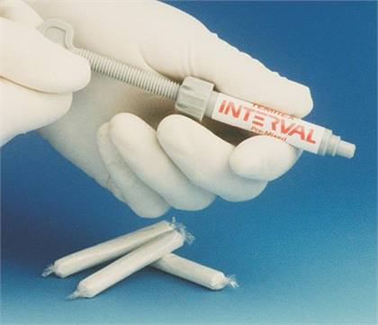 7500 Interval - 7500 Interval - Image 1