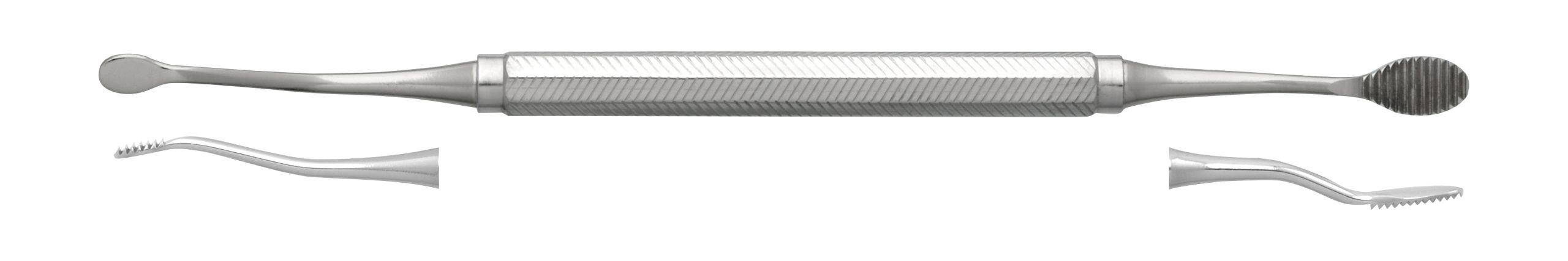 Bone File Size 21 Miller Double End Ea thumbnail 11