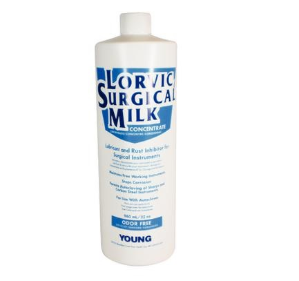 Surgical Milk Quart image