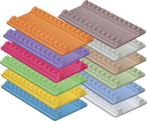 Instrument Mat Small Gray 400MS9 thumbnail 3