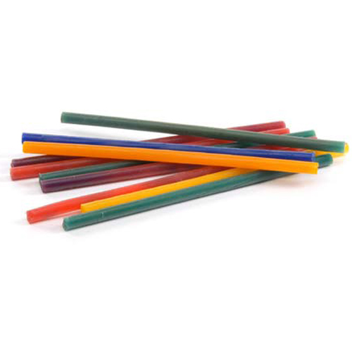 Plastic Periphery Wax Sticks Green Box of 52 thumbnail 2