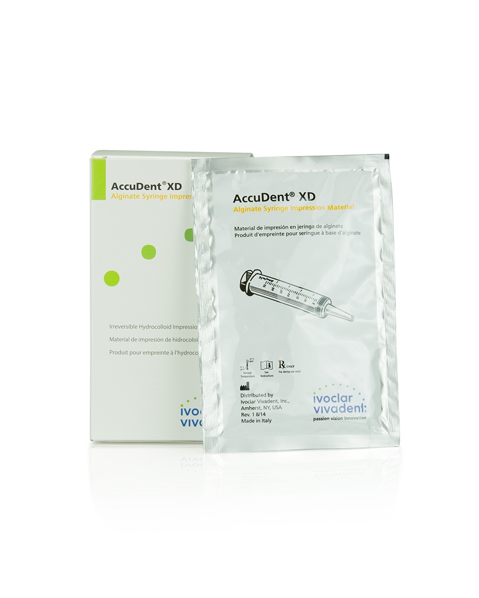 Accudent XD Syringe Material 12/Pk, 673470 (Discontinued) thumbnail 13