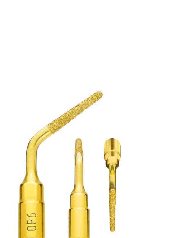 Mectron Piezo Tip OP6 Ea product image