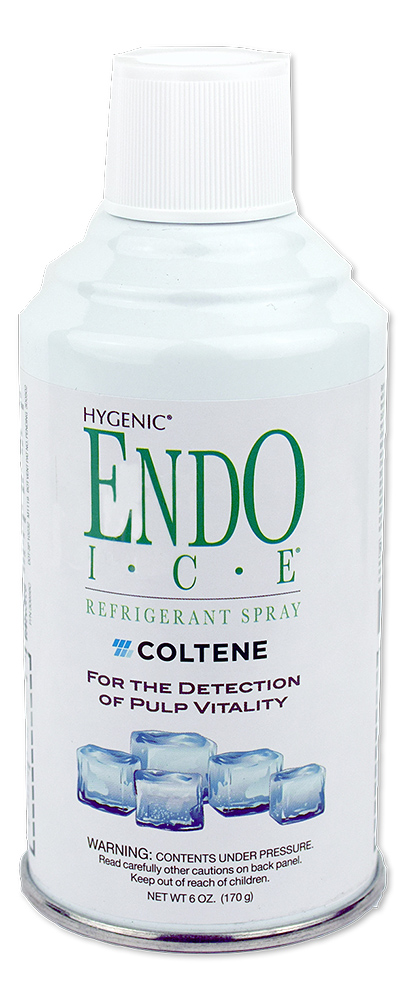 CanalPro Endo-Ice Green Refrigerant Spray 6 oz Ea thumbnail 9