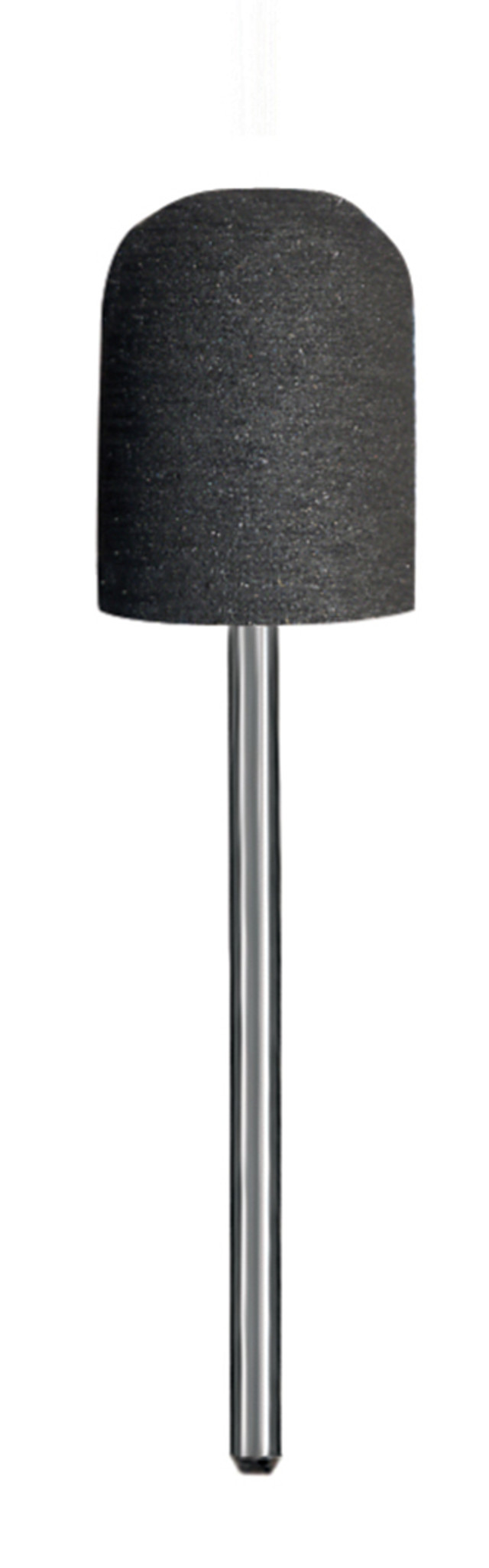 Black 'A' Jumbo Classic Rubber Polisher HP 3/32" Box of 5 thumbnail 3