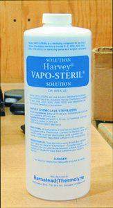 Indexer Filler Top Vapo-Ster thumbnail 2