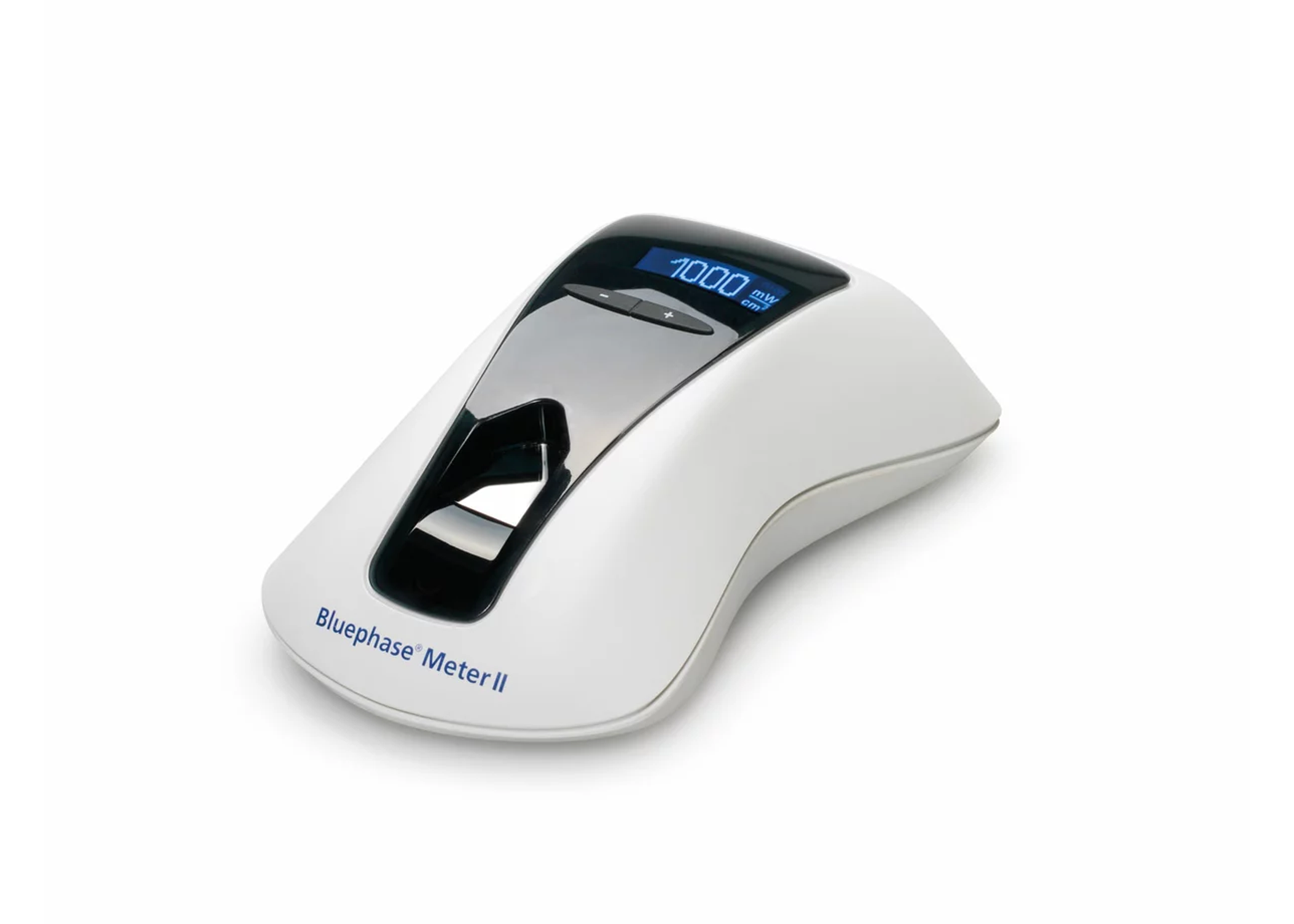 Bluephase Meter II Curing Light Radiometer White Ea thumbnail 6