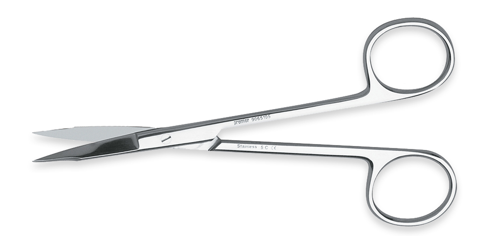 Surgical Scissors Goldman Fox Straight Ea thumbnail 6