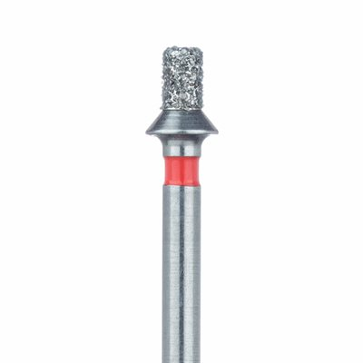 Diamond Bur Friction Grip Coarse 828R-017 5/Pk thumbnail 11