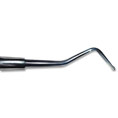 Cord Packer, Serrated, Double-End, # R-55A Angled, 1/Pk, 26-140 thumbnail 5