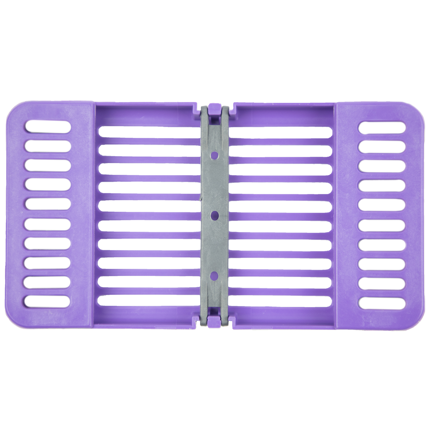 Compact Cassette, 8-Instrument, Neon Purple, 1/Pk, 50Z915R thumbnail 12