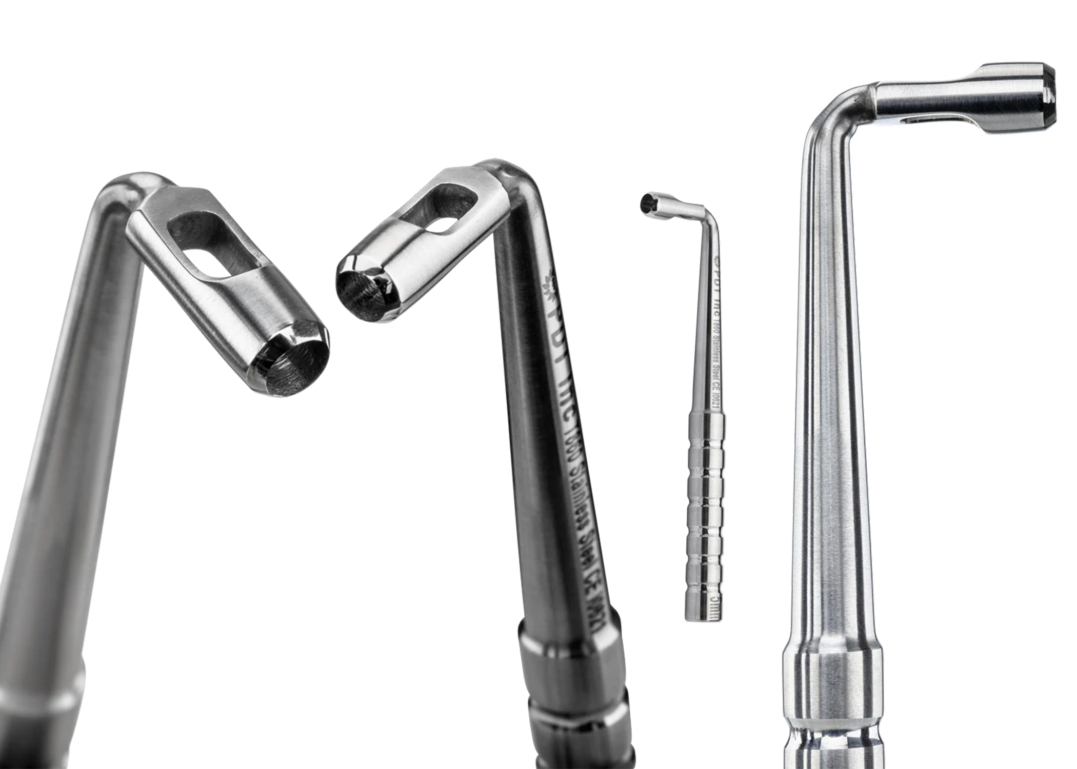 Keyes 5 Tissue Punch 5 mm Ea thumbnail 3