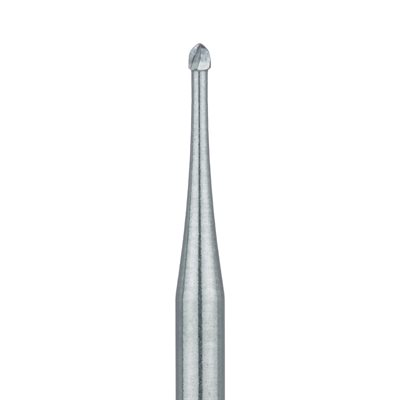 Carbide Bur Operative Friction Grip 1 5/Pk thumbnail 12