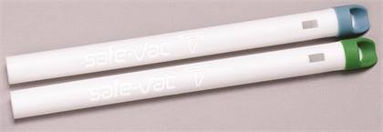 Safe-Vac HVE Tips Vented Green 50/Bg thumbnail 6