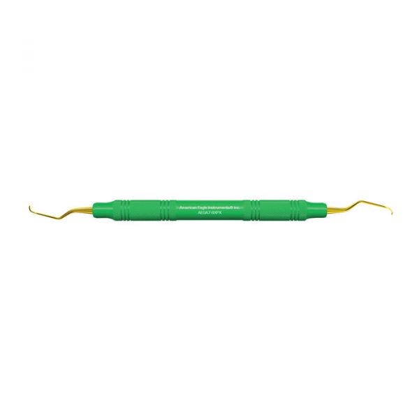 Curette Gracey Access 7-8 XP 3/8 Green, AEGA7-8XPX thumbnail 5