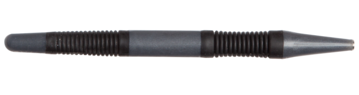 Handle Cone Socket Soft Grip Gray Ea thumbnail 5