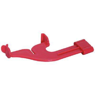 XCP-DS Dent-X EVA, 1H Bitewing, Red, 3/Pk thumbnail 13