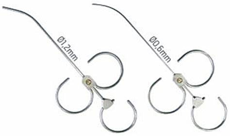 Angelus - MTA Applicator- Small 0.6 mm, Single Applicator thumbnail 5