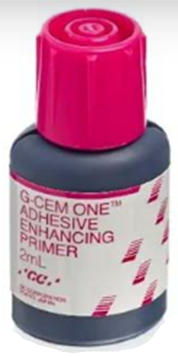 G-CEM One Enhancing Adhesive Primer 4 mL Ea thumbnail 10