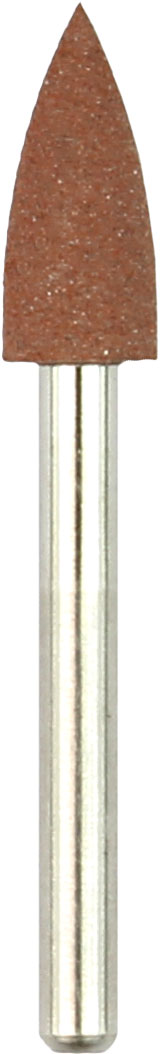 Brownie Polishers, Pre-Polishing, FG, Mini-Point, # 030, Brown, 12/Pk, 0413 thumbnail 15