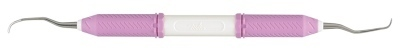 -13/14 Gracey Curette W/Griplite Handle - -13/14 Gracey Curette W/Griplite Handle - Image 1