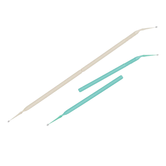 Benda MicroTwin Brushes Ivory Extra-Fine 400/Bx thumbnail 7