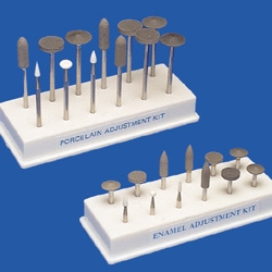 Porcelain Adjustment Classic Plastic Kit, HP, Assorted, 1/Pk, 0301 thumbnail 12