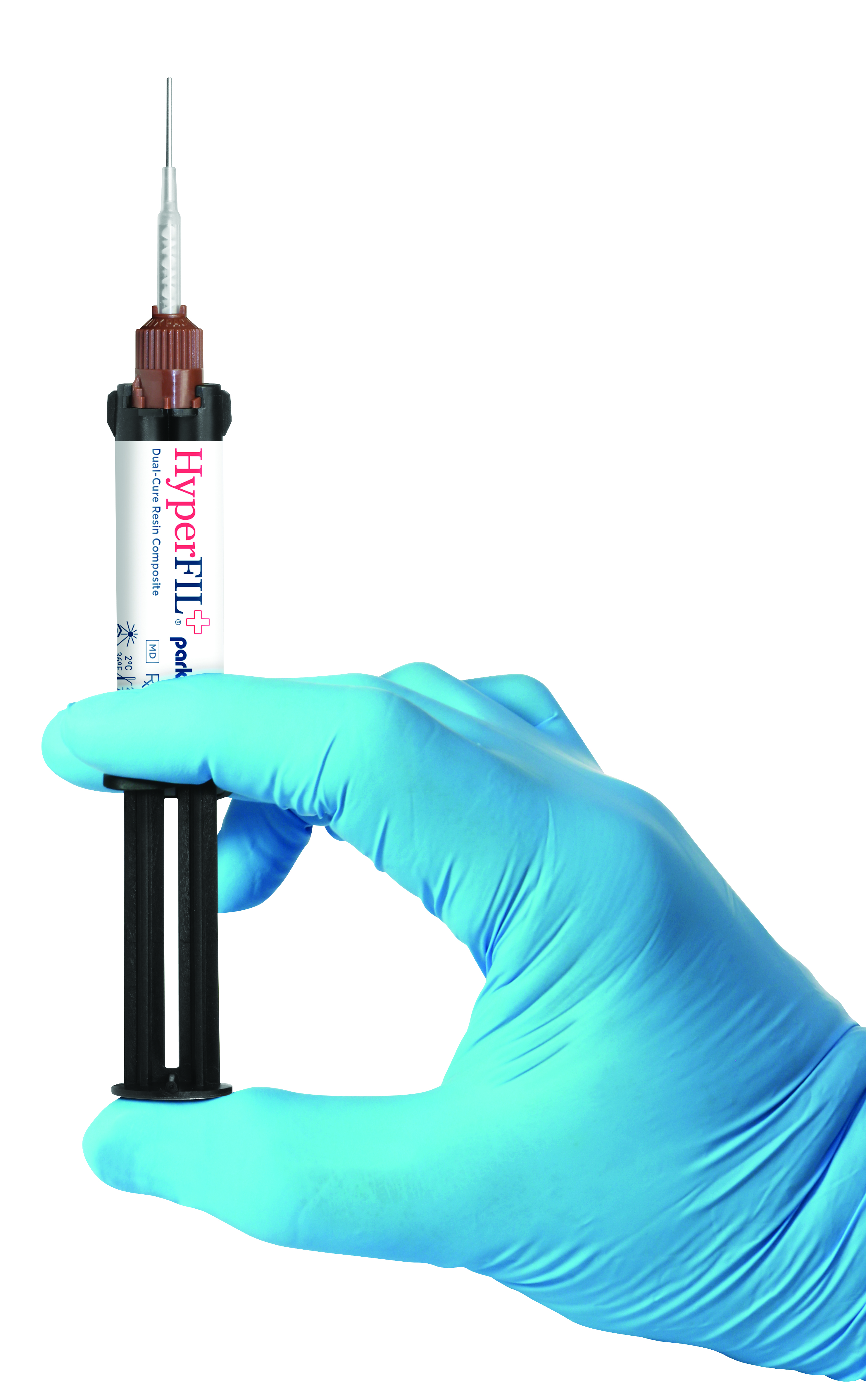 HyperFIL+ Bulk Fill Composite A2 / B2 Syringe Refill Ea thumbnail 7