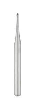 Standard Operative Carbide Burs, FG, Round, # 1/4, 100/Pk, 13014 thumbnail 11