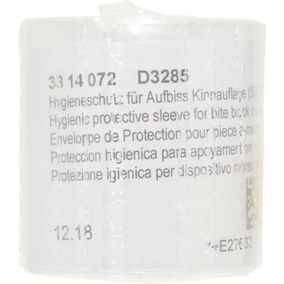 Bite Fork Cover 500/Pk image