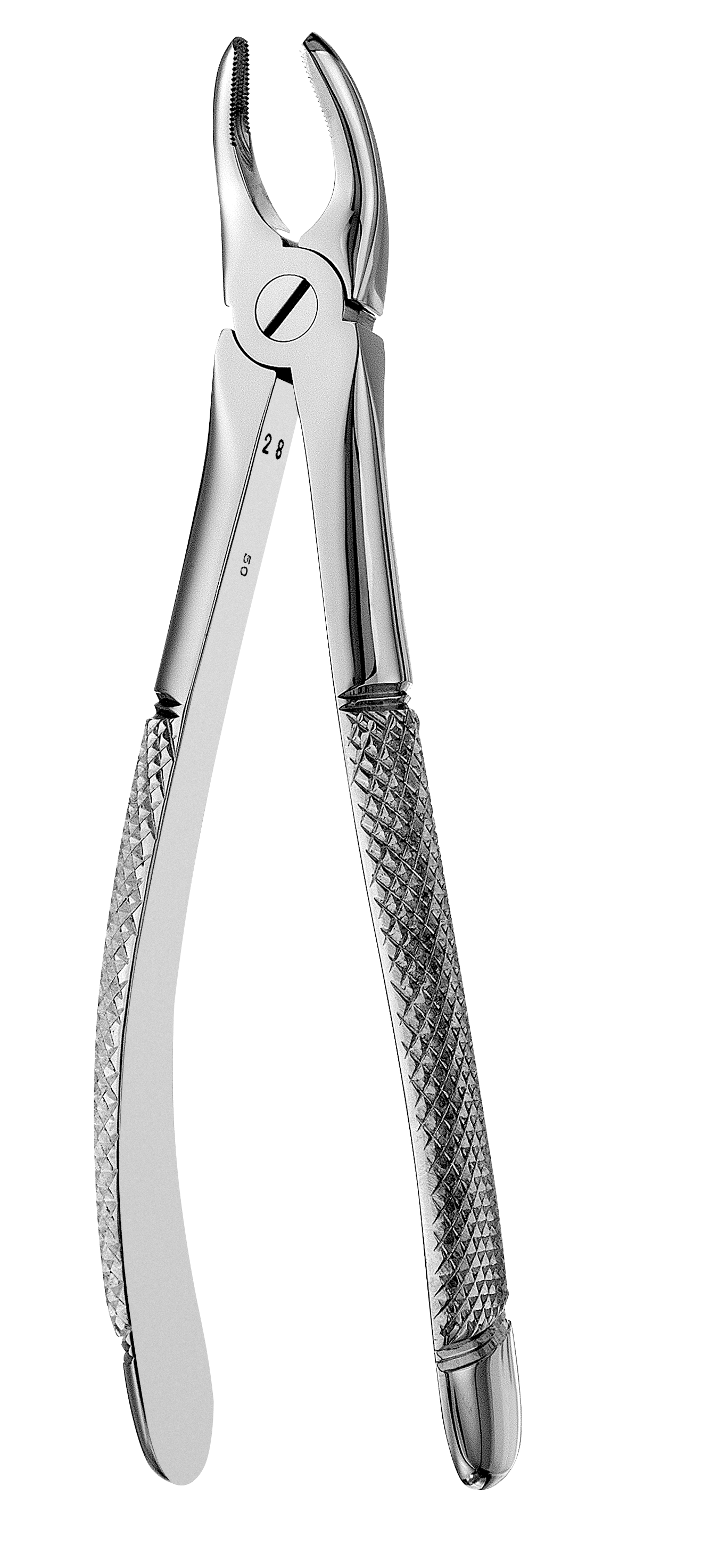 Extracting Forceps Size 7 Upper Premolars European Style Ea thumbnail 7