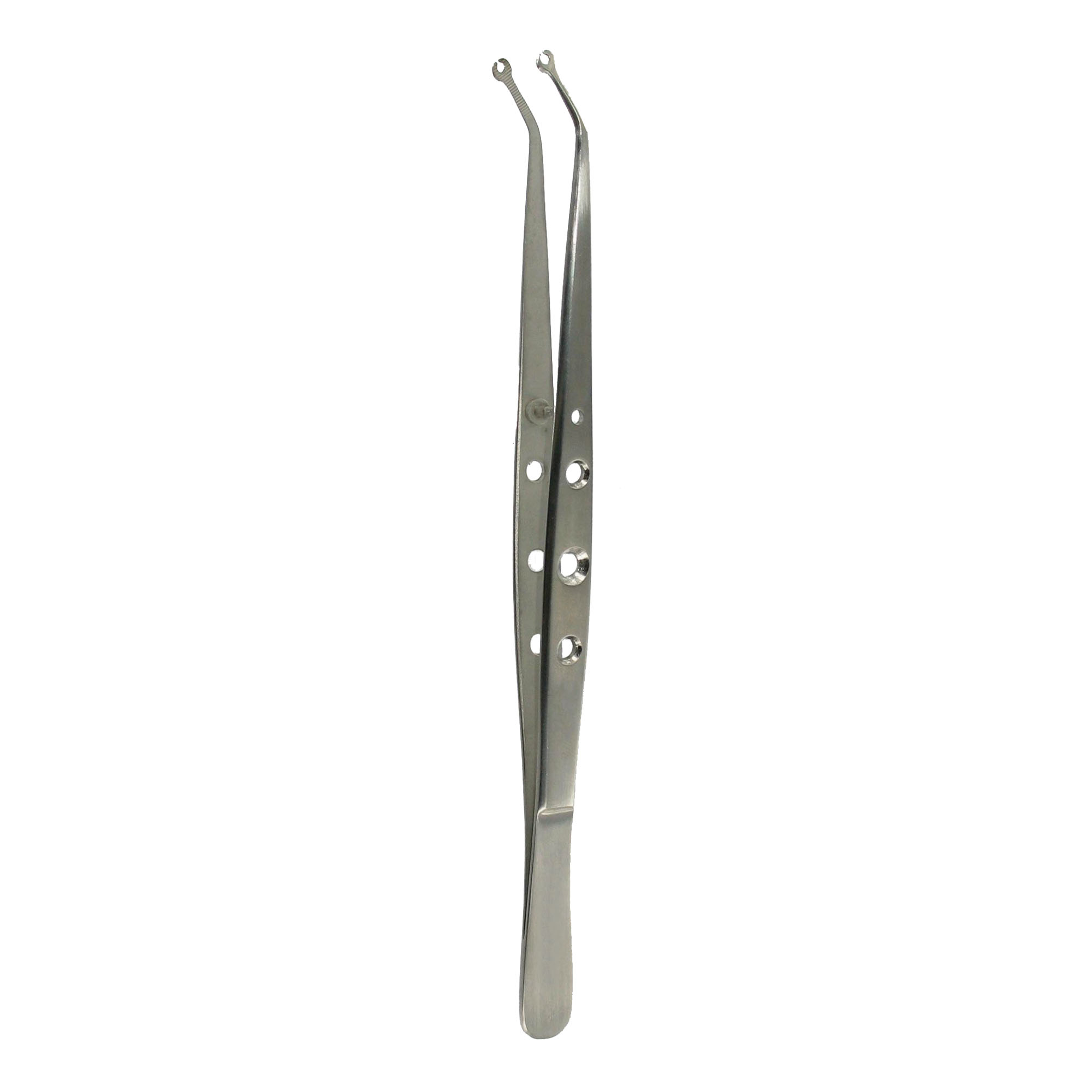 S1081 Corn Suture Forcep - S1081 Corn Suture Forcep - Image 1