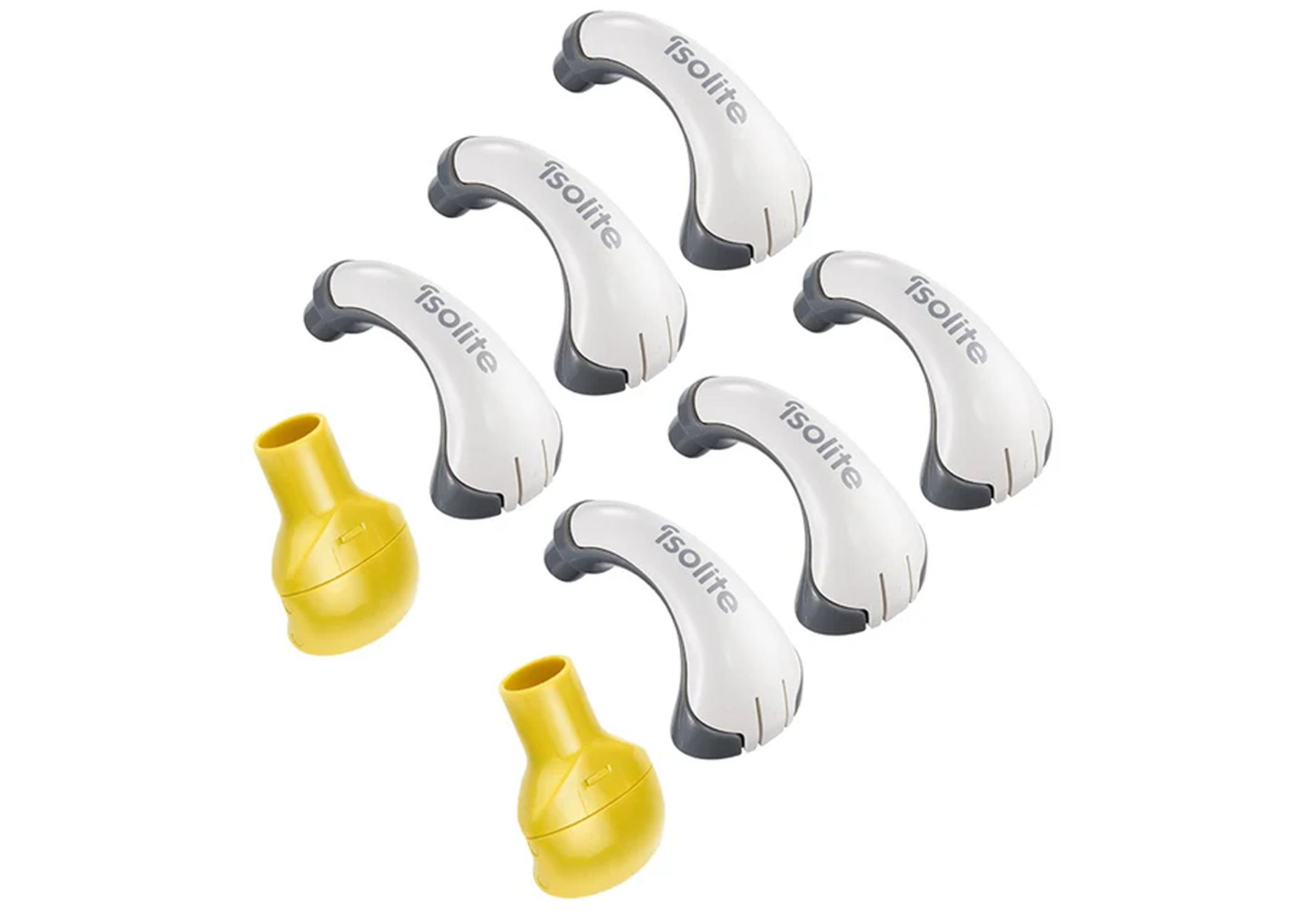 Colite 21 Isodry Anterior Adapter Kit product image