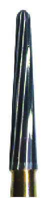 Carbide Bur Trimming & Finishing Friction Grip 7642 10/Pk thumbnail 13
