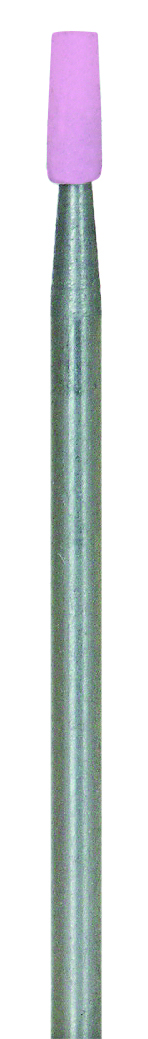 Lab Series Aluminum Oxide Mounted Stones Pink 72/Bx thumbnail 6