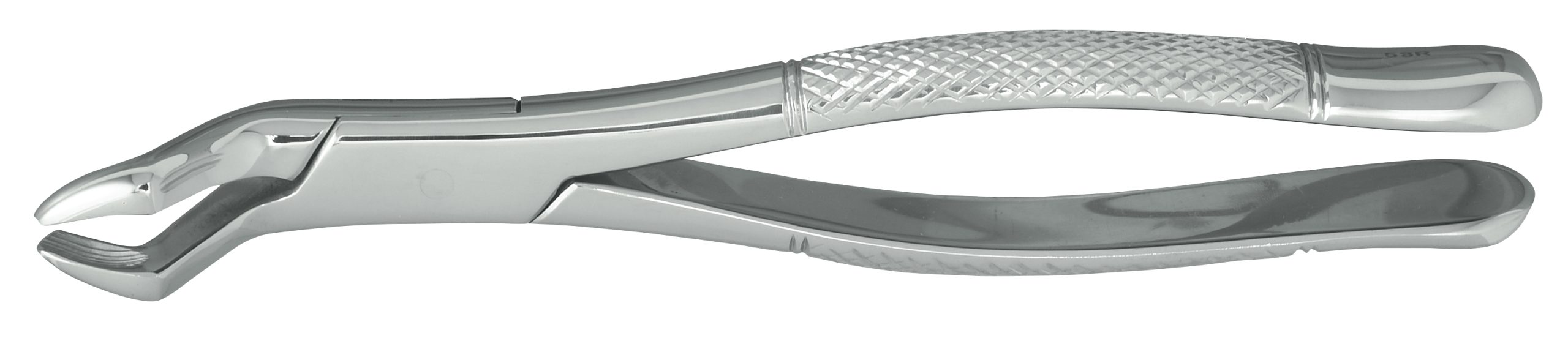 Extracting Forceps Size 53R Upper Molars Right Ea product image