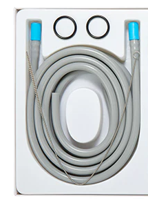 MIRACLE SUCTION SILICONE HOSE thumbnail 2