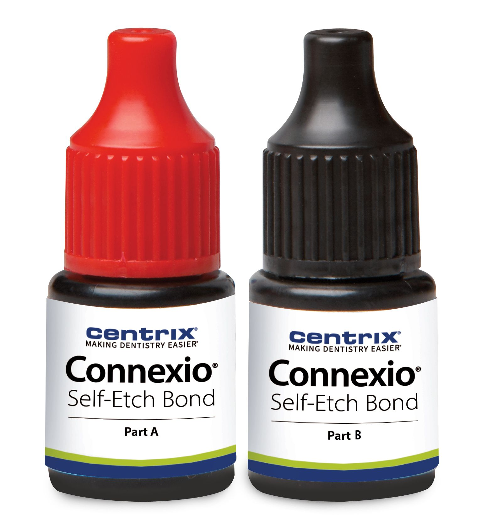 Centrix Connexio Self-Etch Bond, Incl Part A and B Dual-Cure, 310270 thumbnail 5