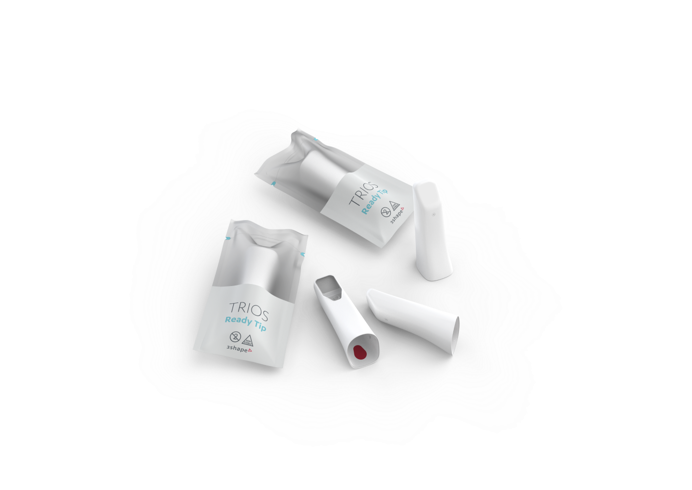 TRIOS Tips TRIOS 5/6 25/Bx thumbnail 5