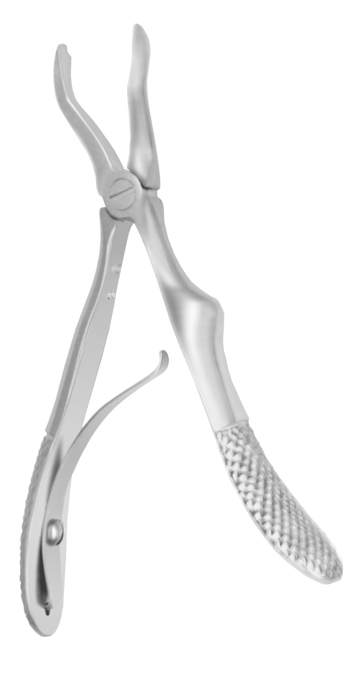 #4 European Child SM 2-3 Molar Forceps product image
