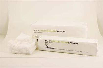 Mouth Mirror Handle, Cone Socket, Round, 1/Pk, 300313 - Mouth Mirror Handle, Cone Socket, Round, 1/Pk, 300313 - Image 1