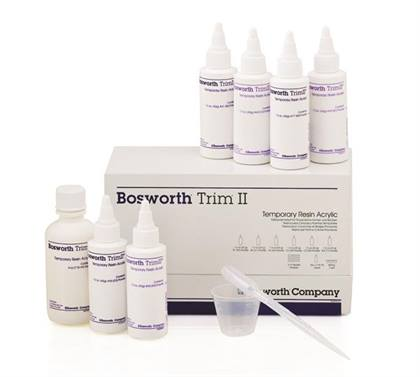 Trim II Temporary Material 1.5 oz Shade 61 Refill thumbnail 11