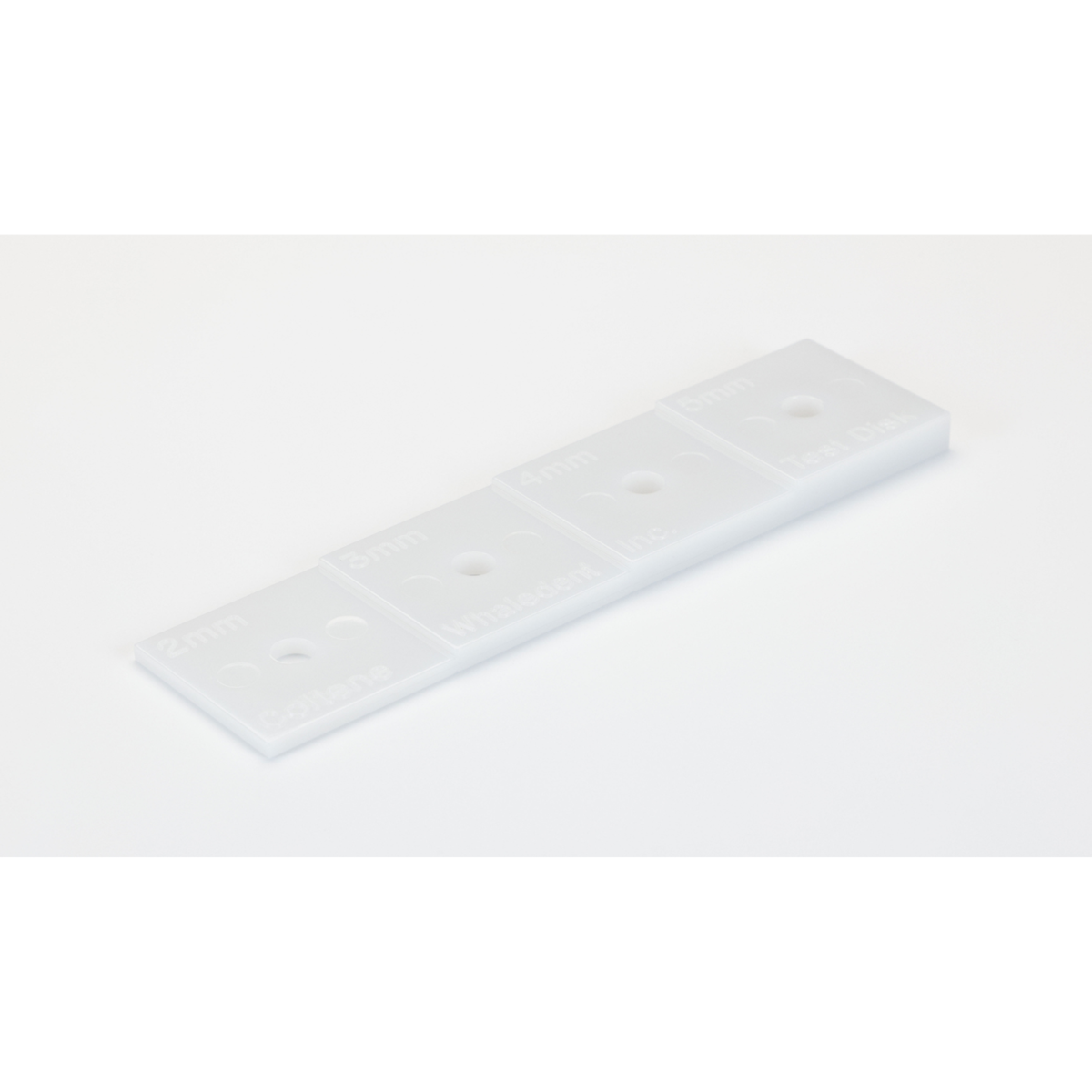 Coltolux Comfort Test Block Ea thumbnail 5