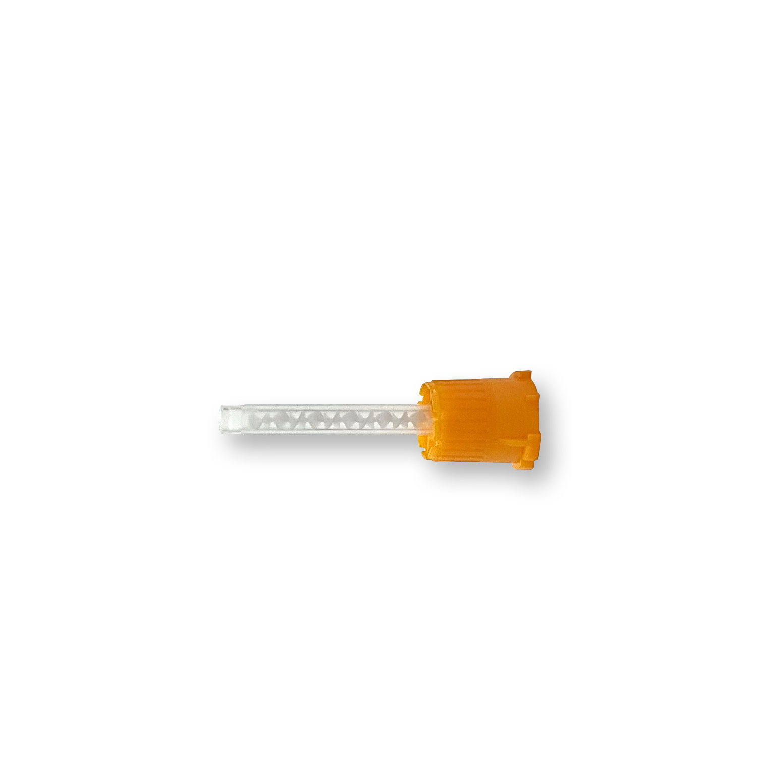 Denmat - Core Paste AutoMix Tip Large Orange 20/Pk thumbnail 4