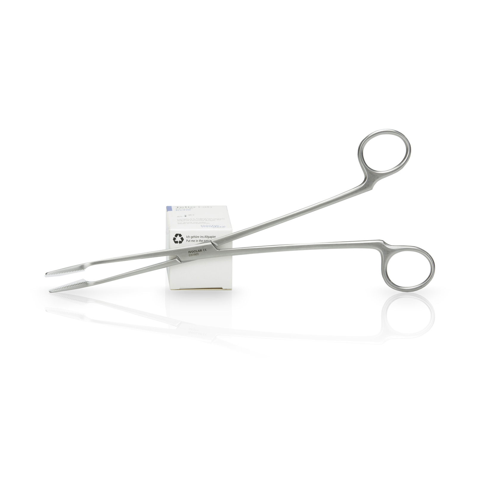 Tongs Furnace Ea product image