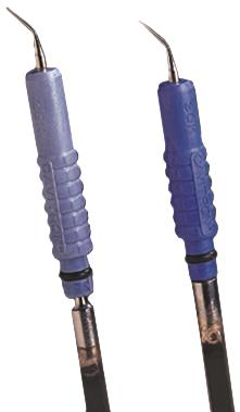 Cavitron Ultrasonic Insert, Thru Flow 1000, Triple Bend, 30K, 1/Pk, 6374110 thumbnail 14