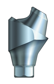 Reflect Rapid Multi-Unit Abutment 4.5 mm 30° Narrow Platform product image