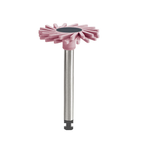 Alpen ShapeGuard Ceramic Polisher 5/Pk thumbnail 7